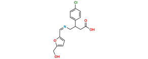 Baclofen Impurity 32