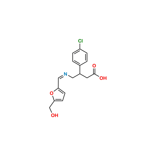 Baclofen Impurity 32
