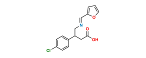 Baclofen Furfuryl Impurity