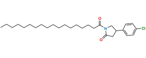 Baclofen Impurity 33
