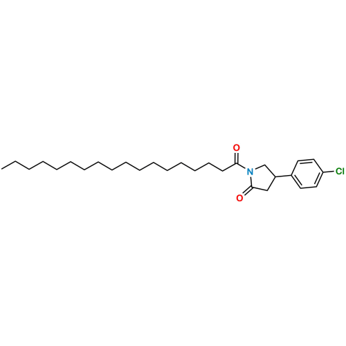 Baclofen Impurity 33