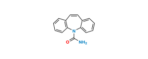 Carbamazepine