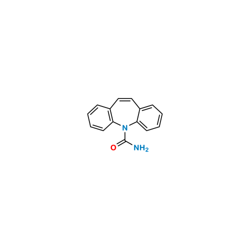 Carbamazepine