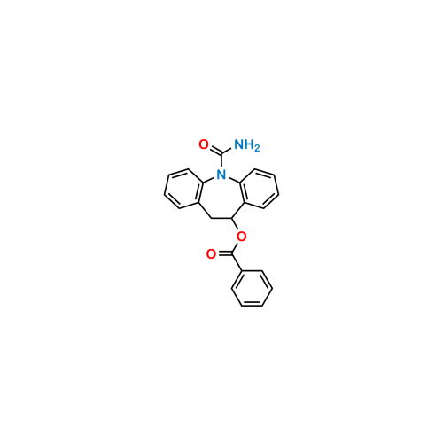 Carbamazepine Impurity 3