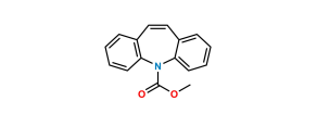 Methyl Carbamate Carbamazepine