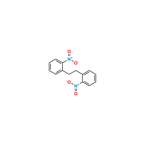 Carbamazepine Dinitro Impurity