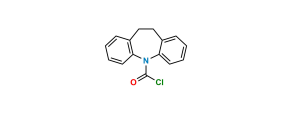 Iminodibenzyl 5-Carbonyl Chloride