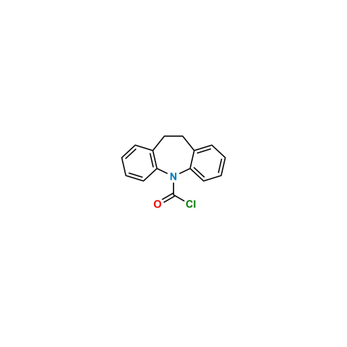 Iminodibenzyl 5-Carbonyl Chloride