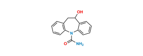 10,11-Dihydro-10-Hydroxy Carbamazepine