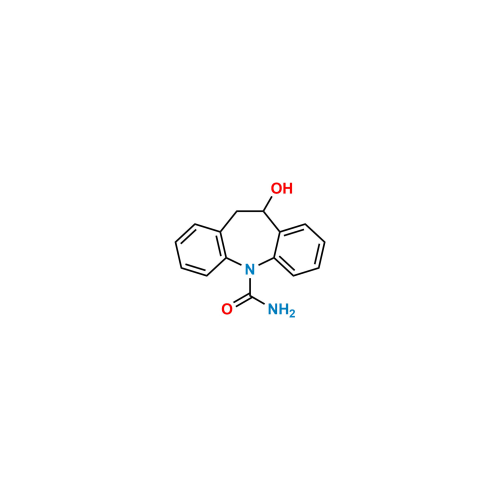 10,11-Dihydro-10-Hydroxy Carbamazepine