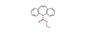 Carbamazepine Ethyl Ester
