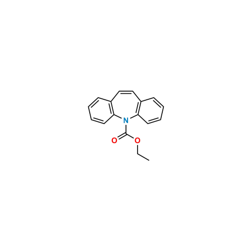Carbamazepine Ethyl Ester