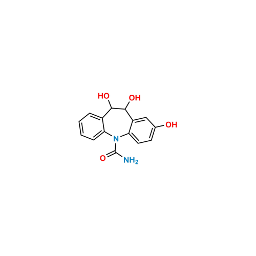 Carbamazepine Impurity 12