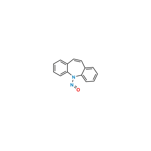 N-Nitroso Carbamazepine EP Impurity D