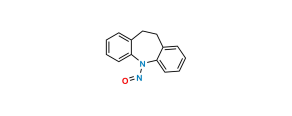 N-Nitroso Carbamazepine EP Impurity E