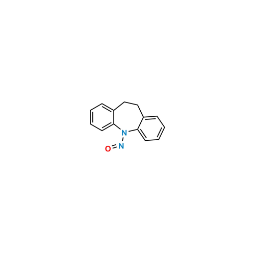 N-Nitroso Carbamazepine EP Impurity E