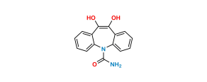 10,11-hydroxy Carbamazepine
