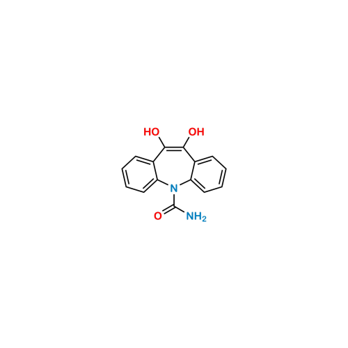 10,11-hydroxy Carbamazepine