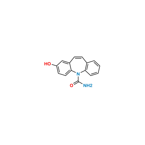 Hydroxy Carbamazpine