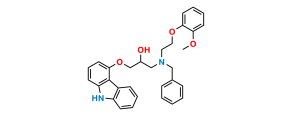 Carvedilol EP Impurity C