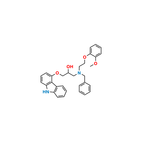 Carvedilol EP Impurity C
