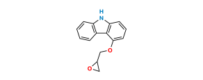 Carvedilol USP Related Compound D