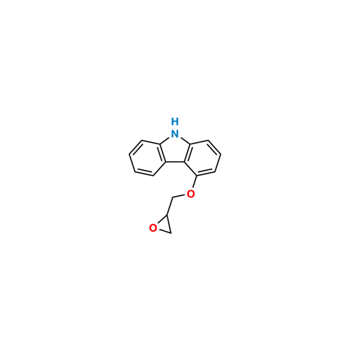 Carvedilol USP Related Compound D