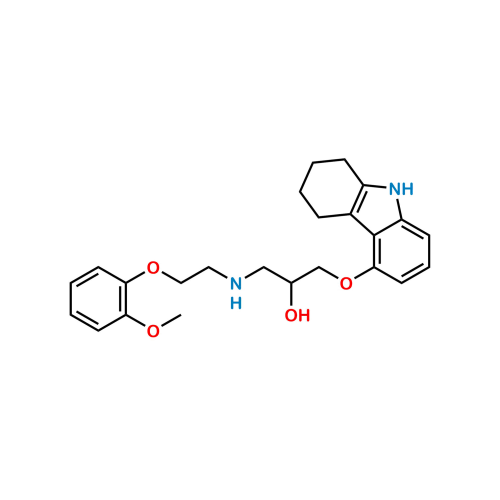 Carvedilol USP Related Compound F