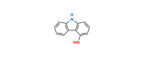 Carvedilol 4-Hydroxycarbazole Impurity