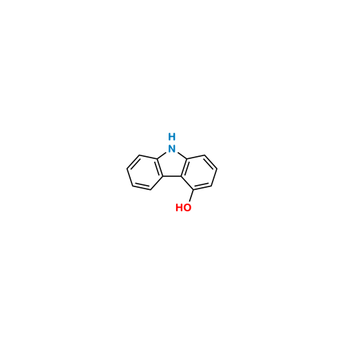 Carvedilol 4-Hydroxycarbazole Impurity