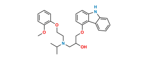 N-Isopropyl Carvedilol (USP)