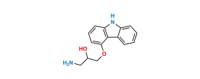 Carvedilol Impurity 4