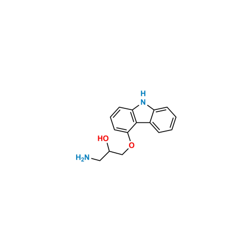 Carvedilol Impurity 4