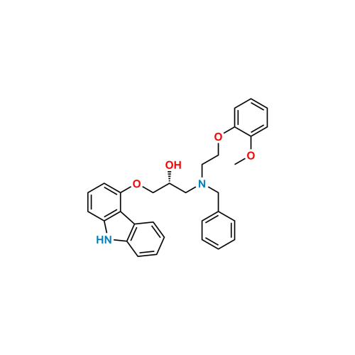 Carvedilol Impurity 7
