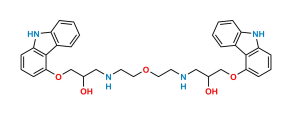 Carvedilol Impurity 9