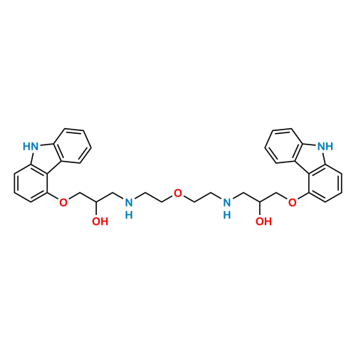 Carvedilol Impurity 9