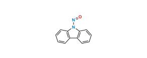 N-Nitroso Carvedilol Carbazole Impurity