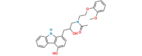 Carvedilol Impurity 11