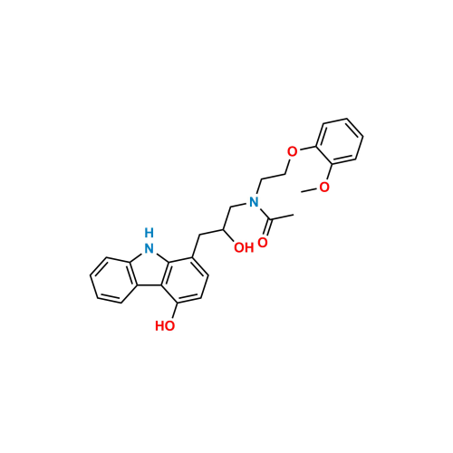 Carvedilol Impurity 11