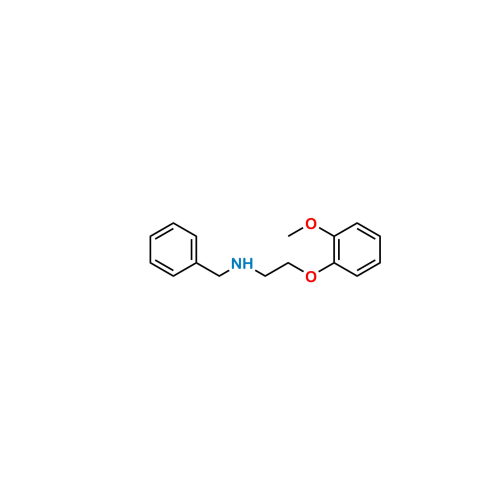 Carvedilol Impurity 12