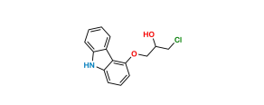 Carvedilol Impurity 13