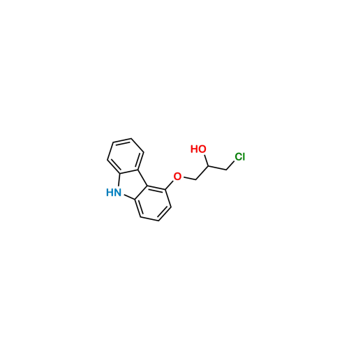 Carvedilol Impurity 13