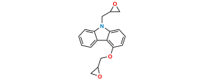 Carvedilol Impurity 14