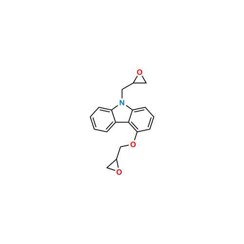 Carvedilol Impurity 14