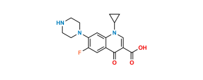 Ciprofloxacin