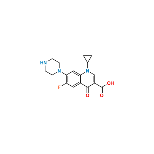 Ciprofloxacin