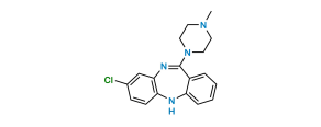 Clozapine