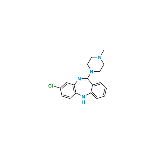 Clozapine