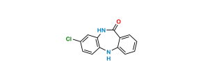 Clozapine EP Impurity A