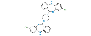 Clozapine EP Impurity B